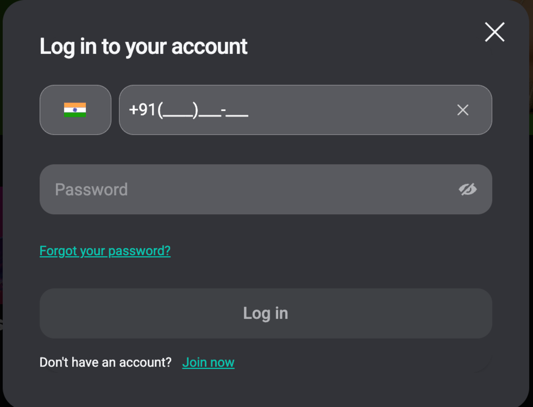 Join BetFM